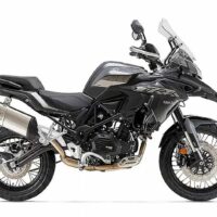 Big Bikes For Rent
