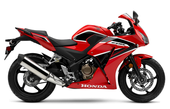 Honda CBR 300